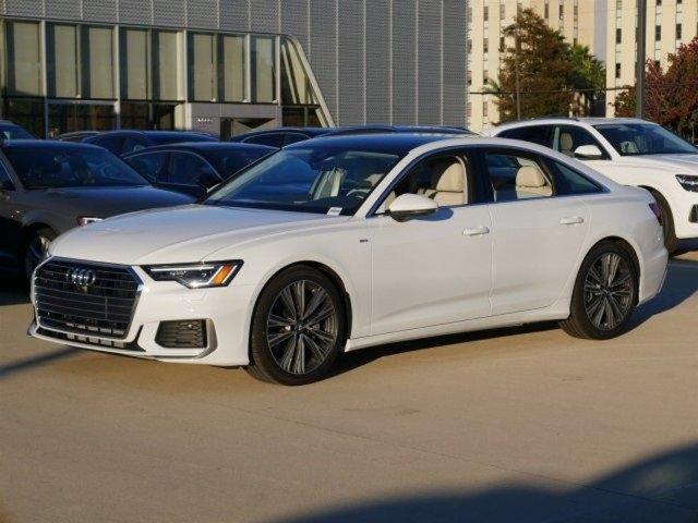 new 2019 audi a6 3.0t premium plus quattro metairie, la 70002 for sale in metairie, louisiana