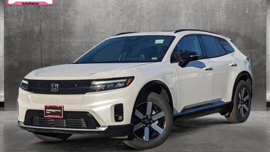 2024 Honda Prologue