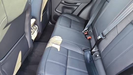 2024 Land Rover Range Rover Evoque