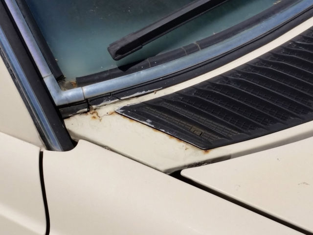 1977 mercedes 240d, low miles, 3rd owner, new tires