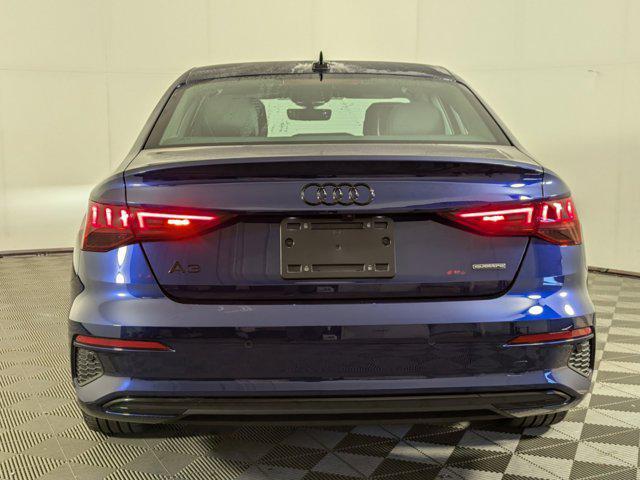 2024 audi a3 premium
