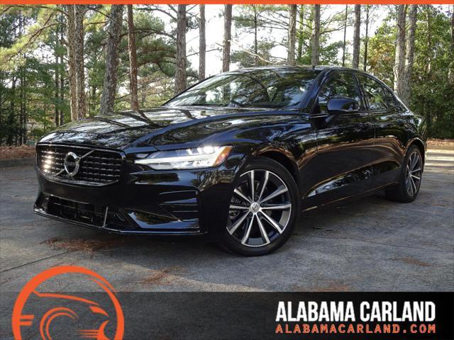 2022 volvo s60 t5 momentum