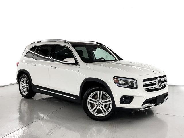 2023 mercedes-benz glb 250 base