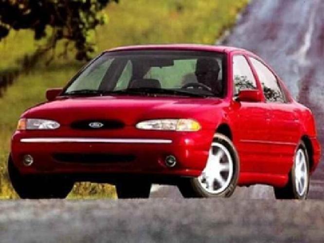 1995 ford contour gl in winter haven, fl