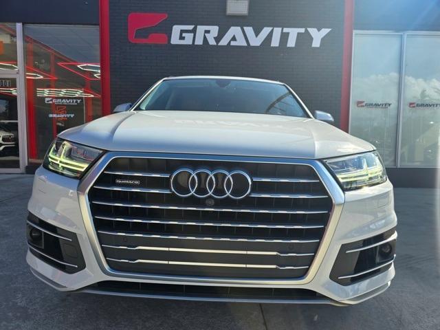 2019 audi q7 55 prestige
