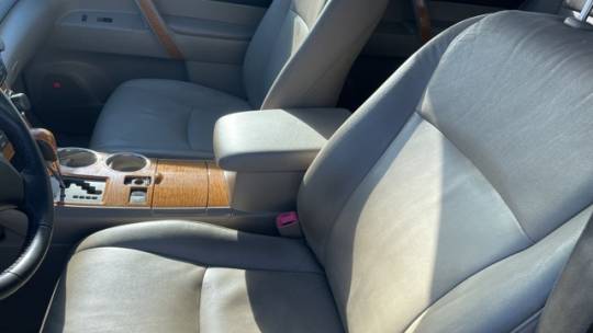 2010 Toyota Highlander