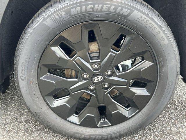 2024 hyundai tucson xrt