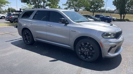2021 dodge durango r/t