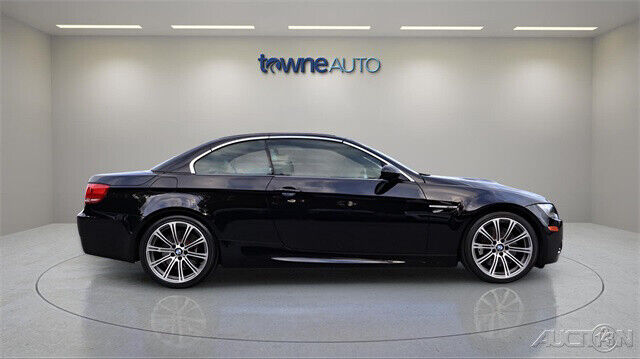 2010 bmw m3