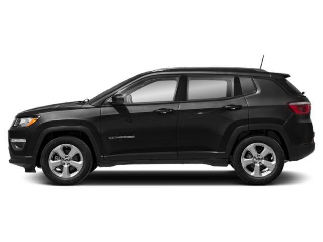 2019 jeep compass sport