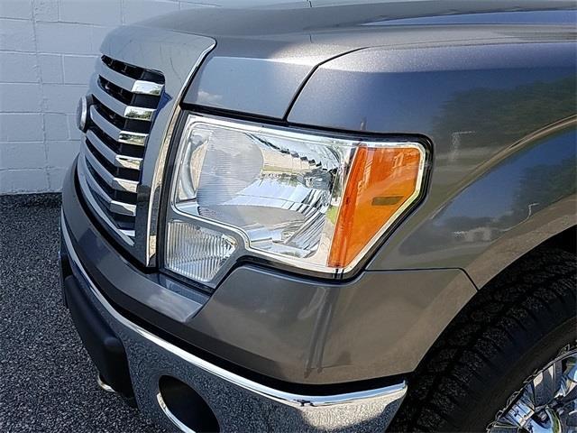 2010 ford f-150 xl 4x4 xl 4dr supercrew styleside 5.5 ft. sb for sale in bow, new hampshire