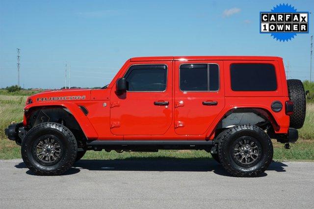 2021 jeep wrangler unlimited rubicon 392