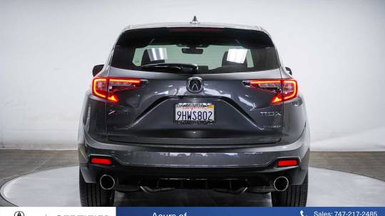 2023 Acura RDX