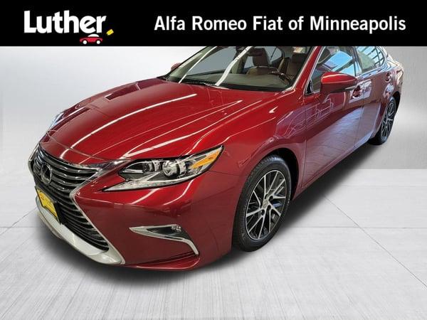 2017 lexus es 350 in denver, colorado