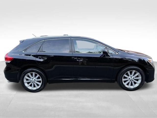 2009 toyota venza base