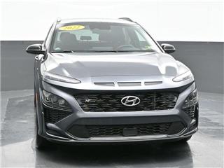 2022 Hyundai Kona n line