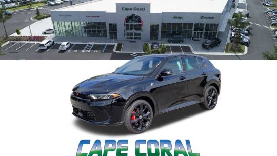 2024 Dodge Hornet