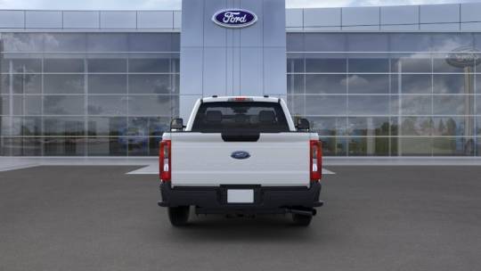 2024 Ford F-250