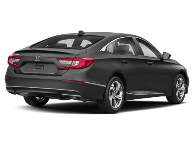 2018 honda accord ex-l 2.0t