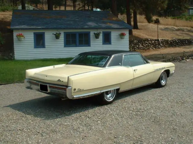 1968 buick electra 225 coupe! exceptional throughout! drives like new!! nice!!