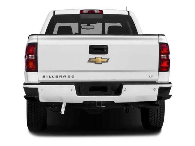 2016 chevrolet silverado 1500 2lt