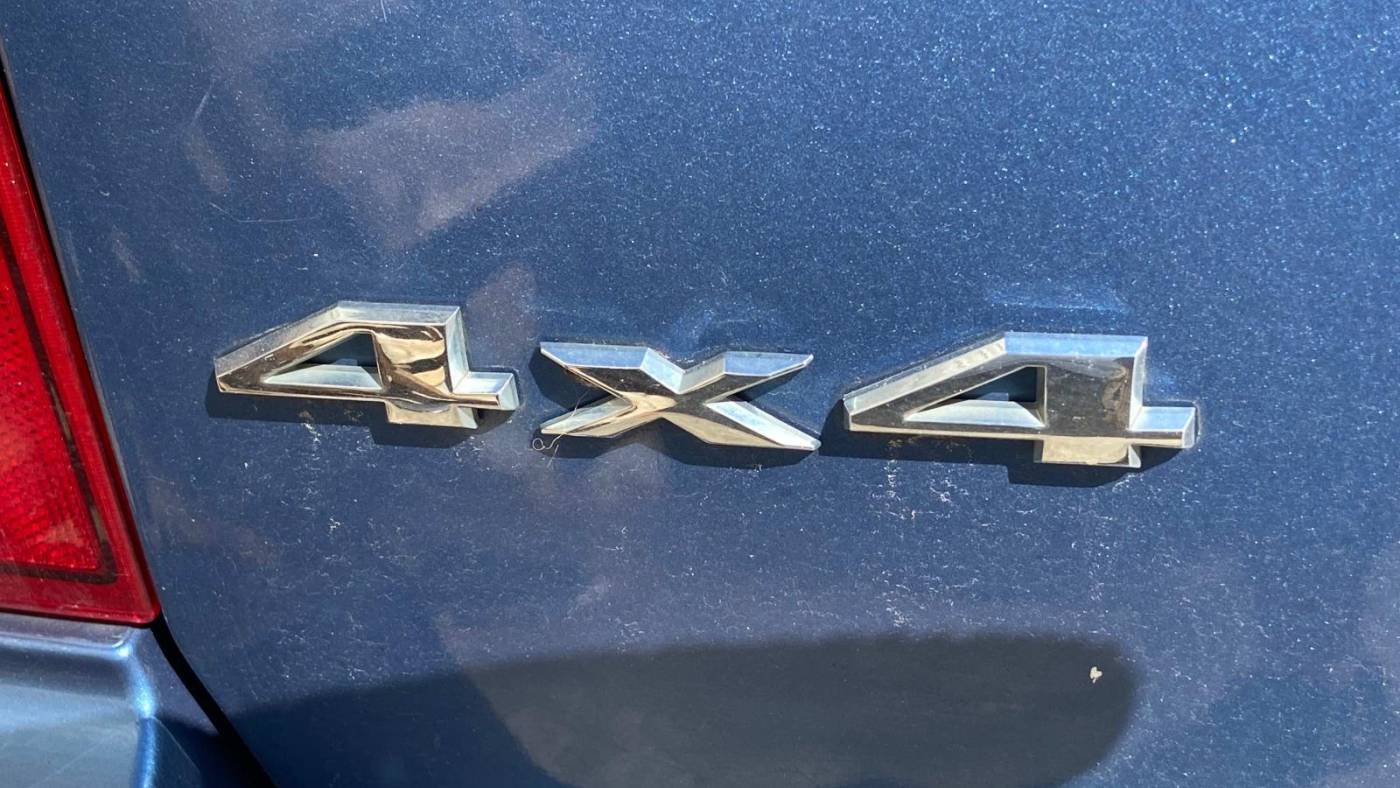 2007 jeep compass sport