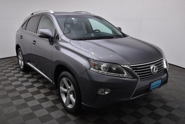 2015 lexus rx 350 f sport