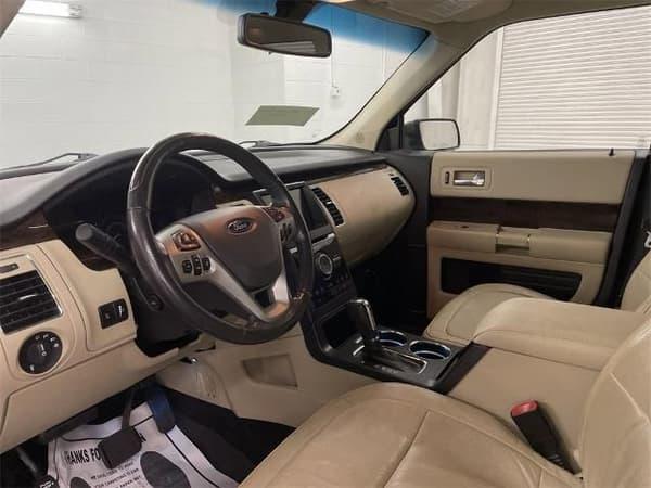 2014 ford flex in northwoods, illinois