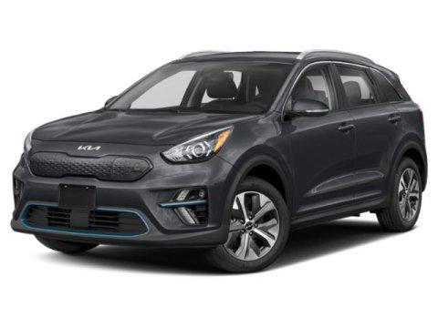 2022 kia niro ev ex