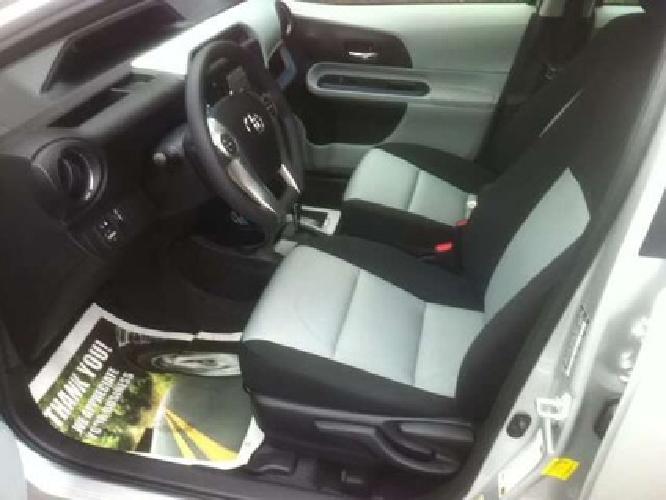 2012 toyota prius c in york, pa