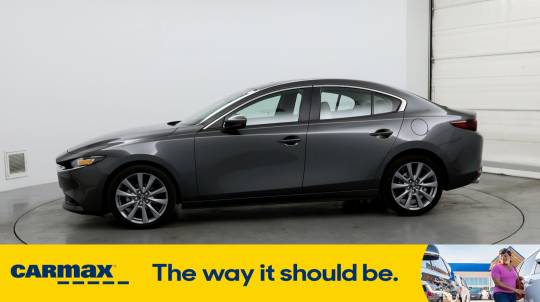 2023 Mazda