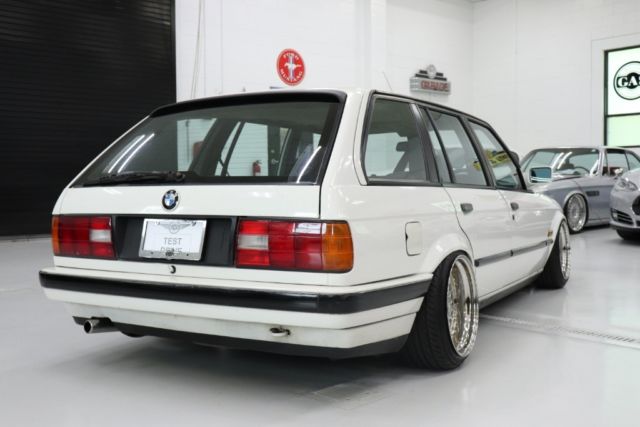1990 bmw 3 series