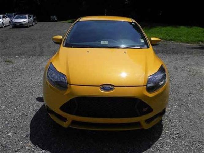 2013 ford focus st in gloucester, va