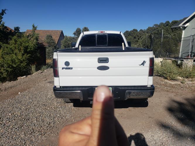 used 2009 ford f150 2wd supercab reno, nv 89521 for sale in reno, nevada