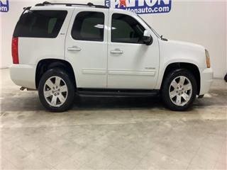 2011 GMC Yukon slt