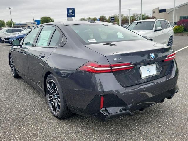 2024 bmw 530 i xdrive