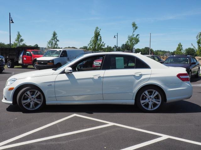2012 mercedes-benz e-class e 350 luxury 4matic awd e 350 luxury 4matic 4dr sedan for sale in salem, new hampshire