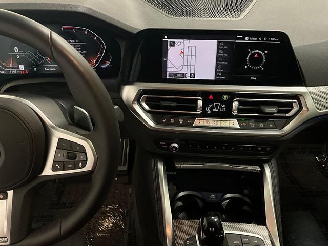 2023 bmw 430 i xdrive