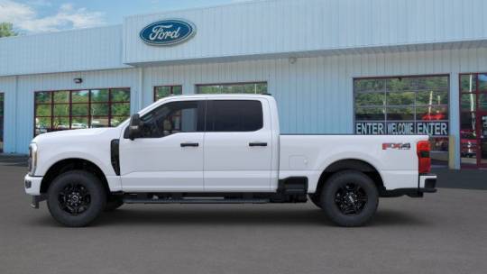 2024 Ford F-250