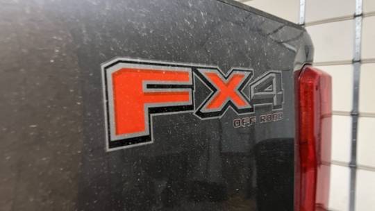 2024 Ford F-250