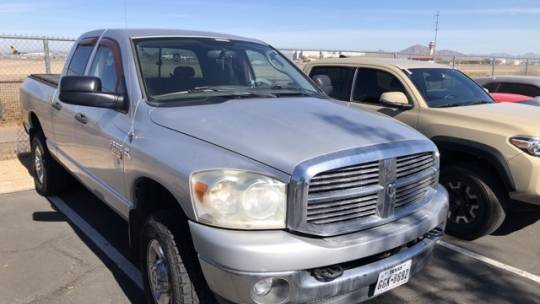 2009 Dodge Ram