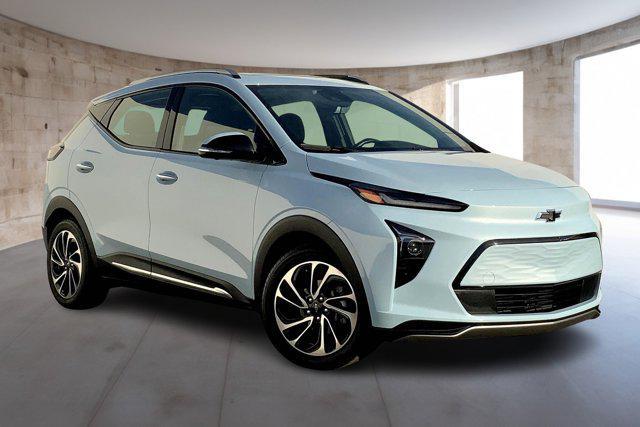 2023 chevrolet bolt euv fwd premier