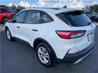 2021 Ford Escape s