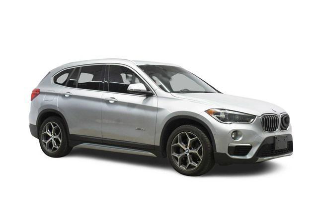 2017 bmw x1 xdrive 28i