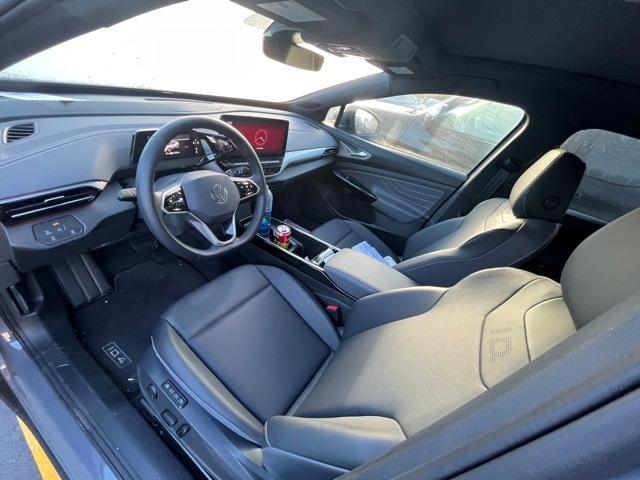 2023 volkswagen id.4 pro s plus