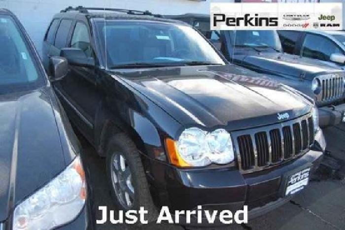 2010 jeep grand cherokee laredo in colorado springs, co