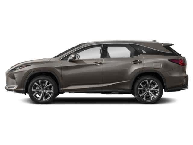 2020 lexus rx 350l base