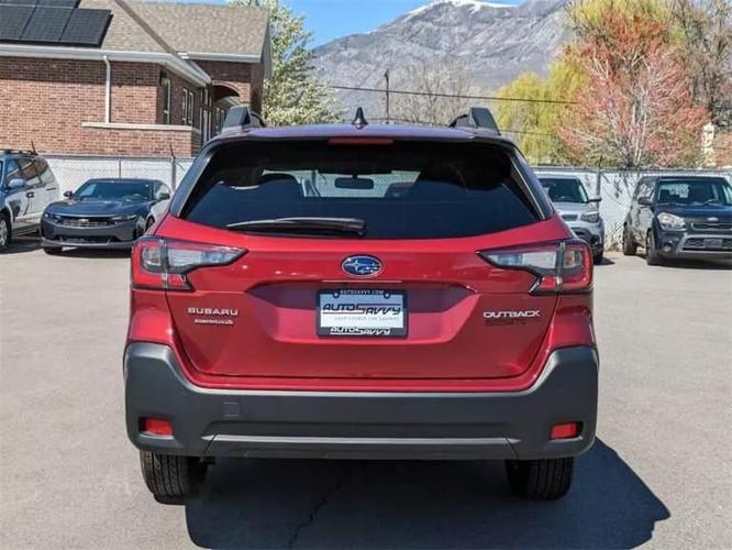 2023 subaru outback premium wagon 4d in lindon, utah