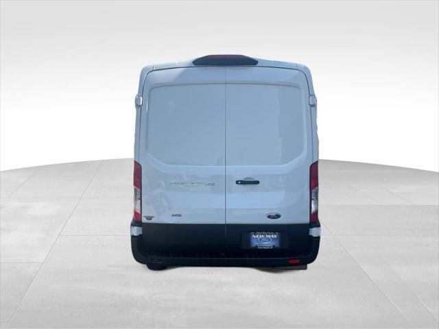 2023 ford transit-350 base