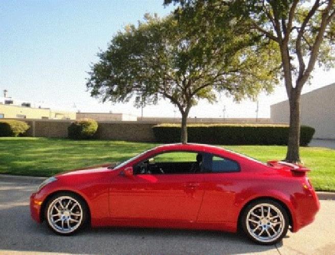 2 0 0 5 infiniti g35 in mechanicsville, va